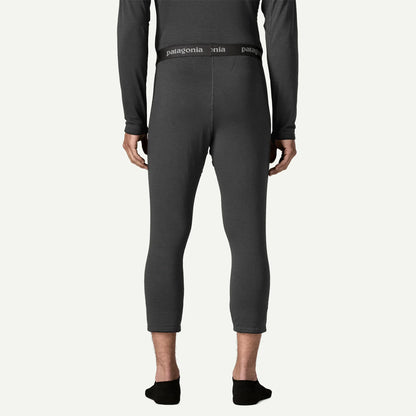 Men's Capilene® Thermal Weight Boot-Length Bottoms - US 3383