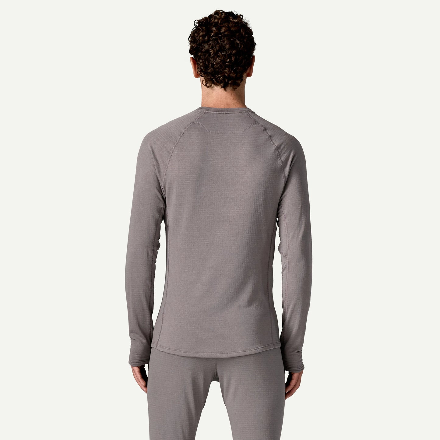 Men's Capilene® Thermal Weight Crewneck - US 6765