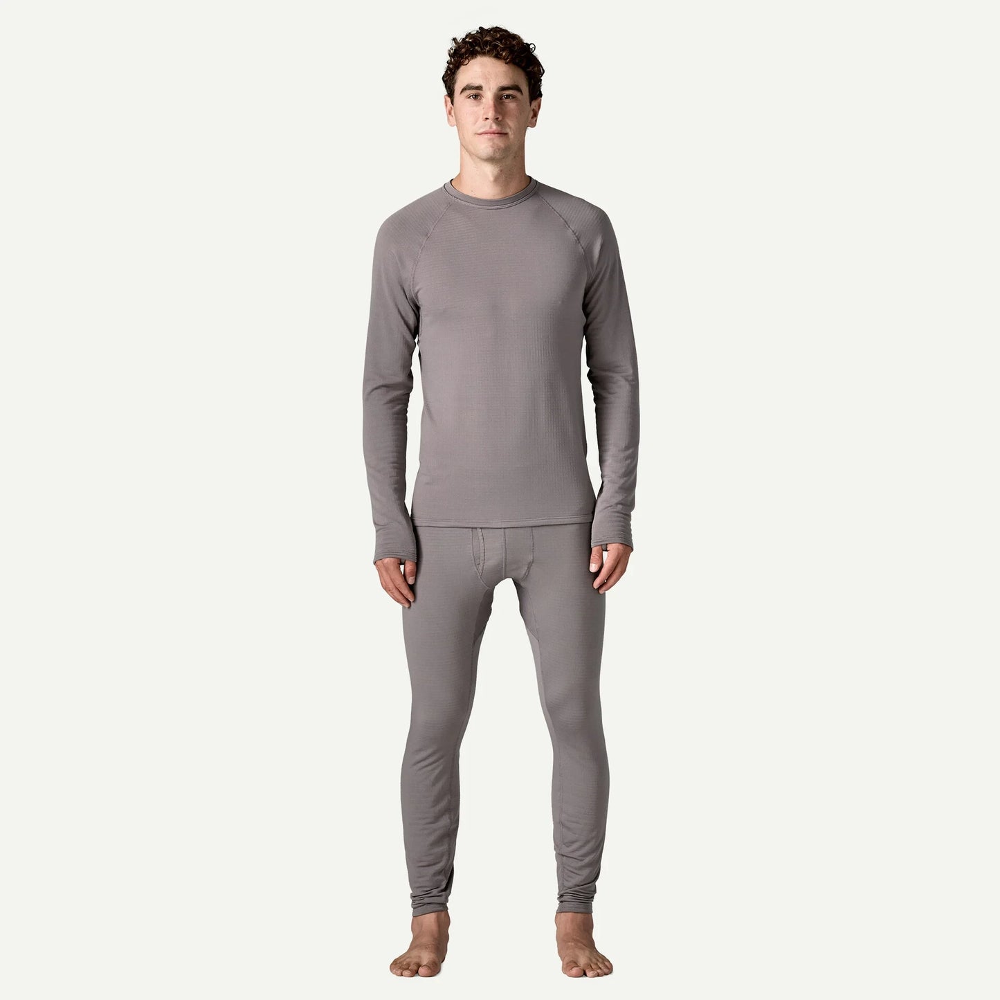 Men's Capilene® Thermal Weight Crewneck - US 6765