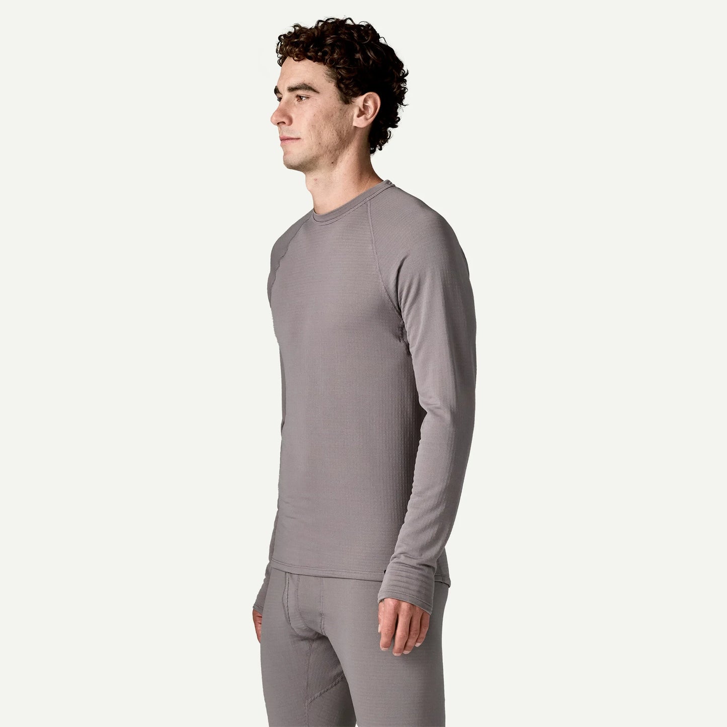Men's Capilene® Thermal Weight Crewneck - US 6765