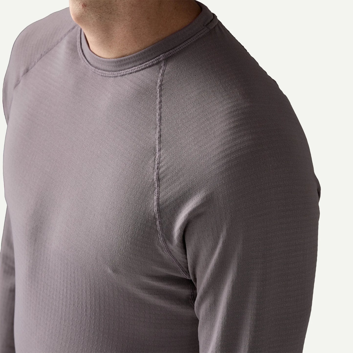 Men's Capilene® Thermal Weight Crewneck - US 6765