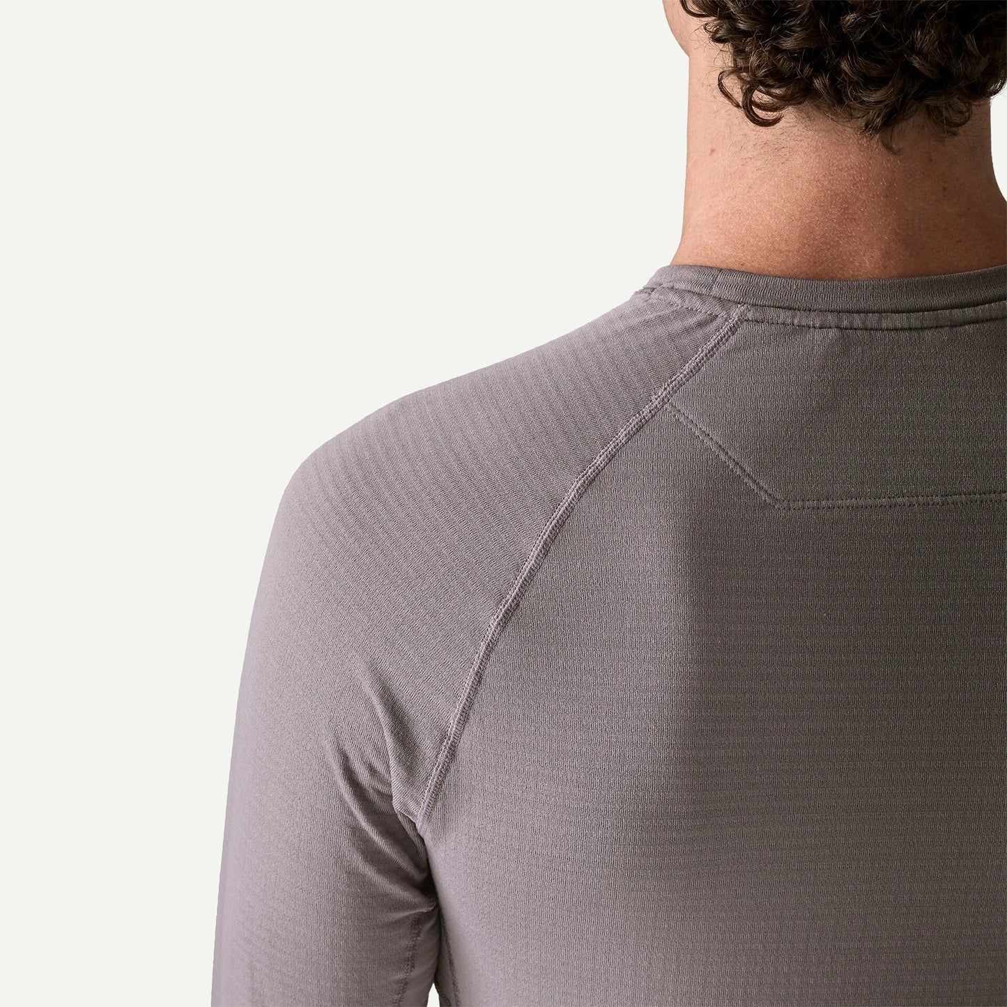 Men's Capilene® Thermal Weight Crewneck - US 4868