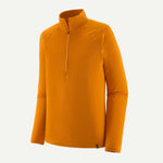 Men's Capilene® Thermal Weight Zip-Neck - US 8120