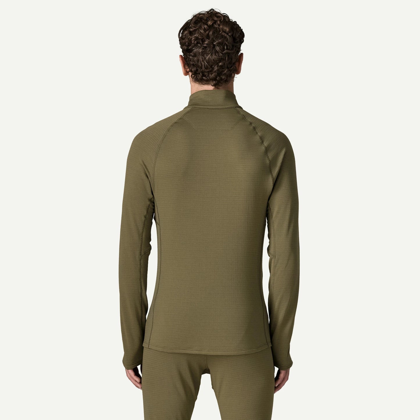 Men's Capilene® Thermal Weight Zip-Neck - US 8120