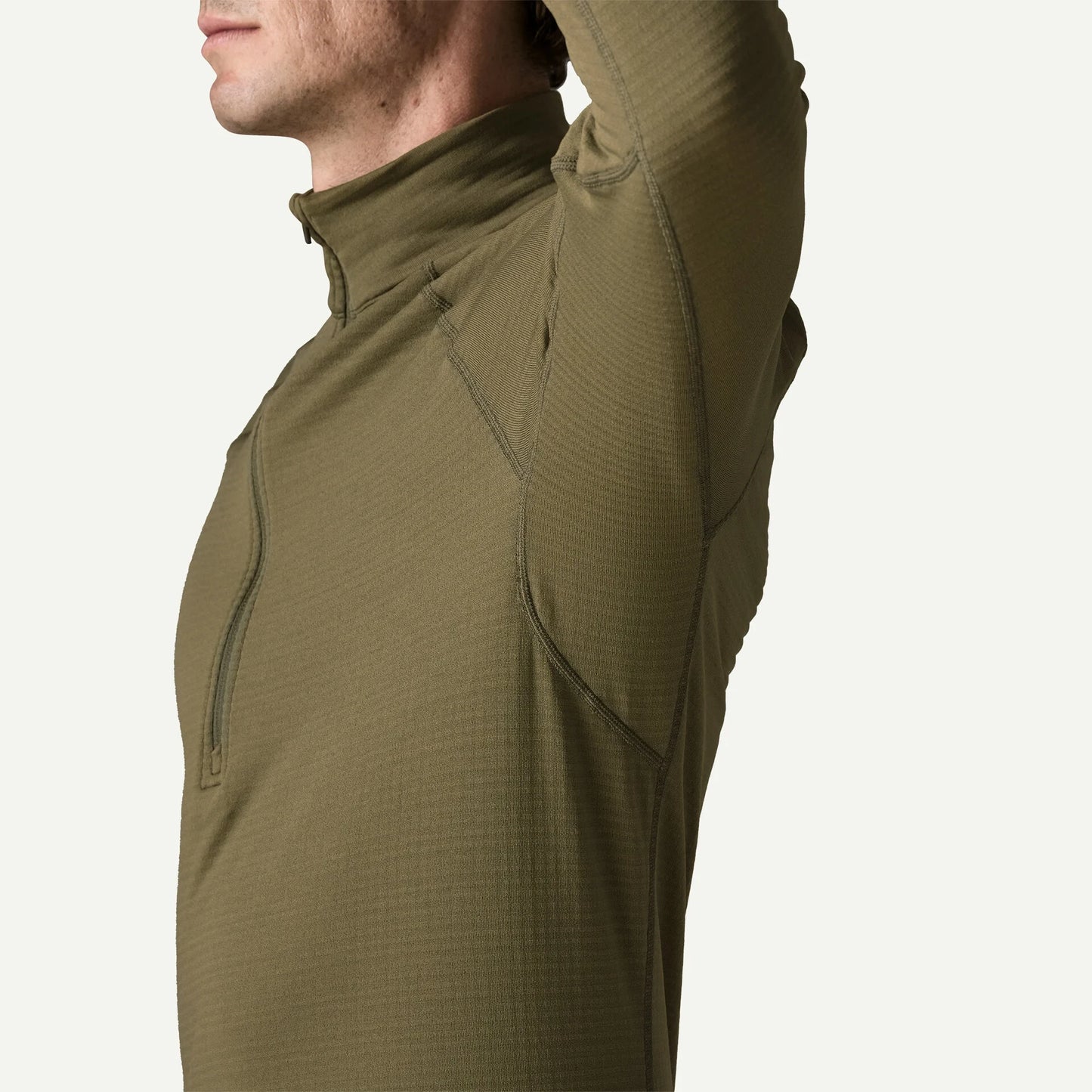 Men's Capilene® Thermal Weight Zip-Neck - US 0621