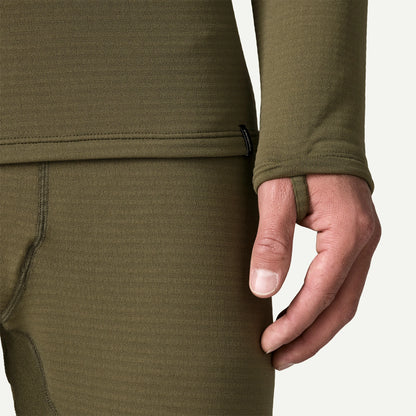 Men's Capilene® Thermal Weight Zip-Neck - US 8120