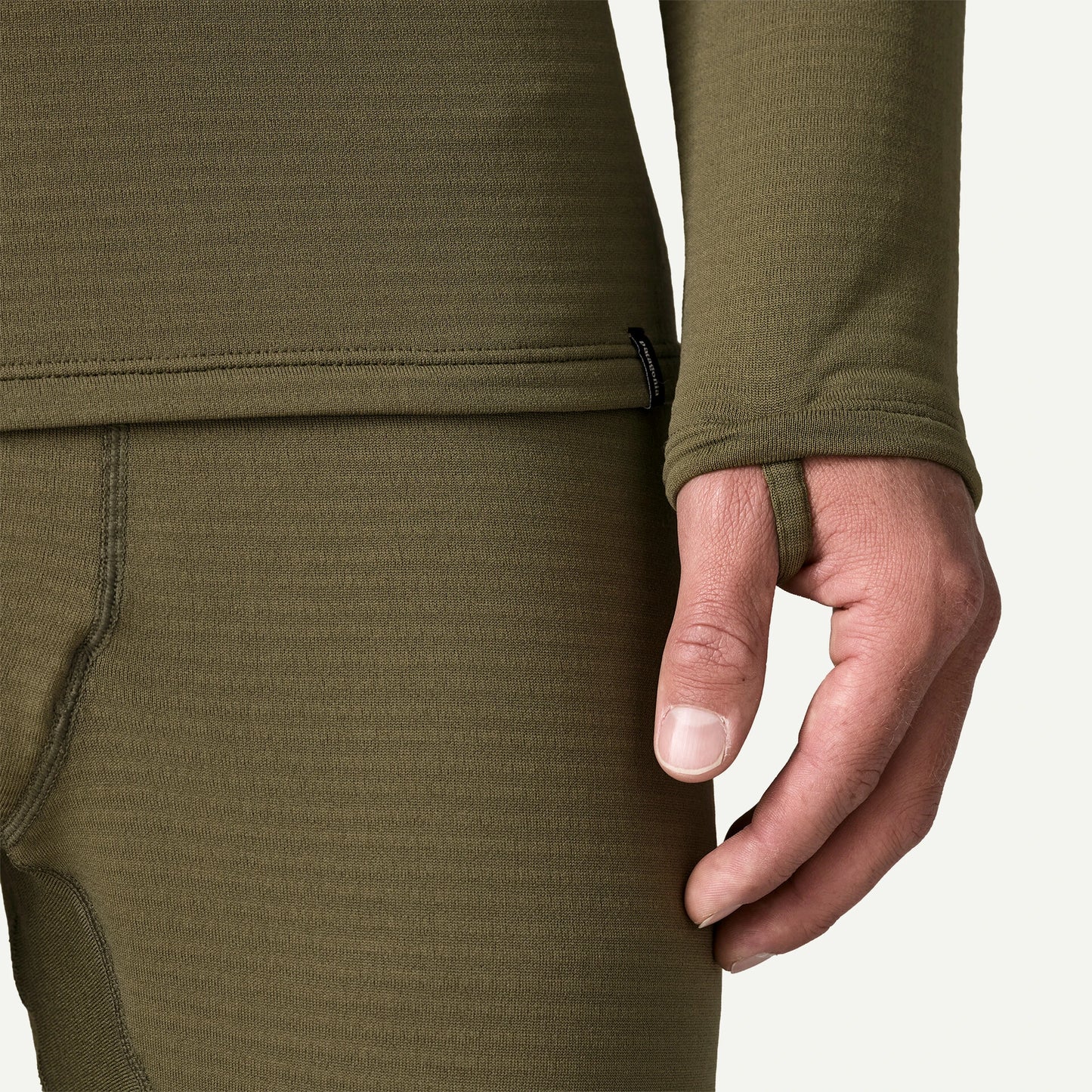 Men's Capilene® Thermal Weight Zip-Neck - US 2155