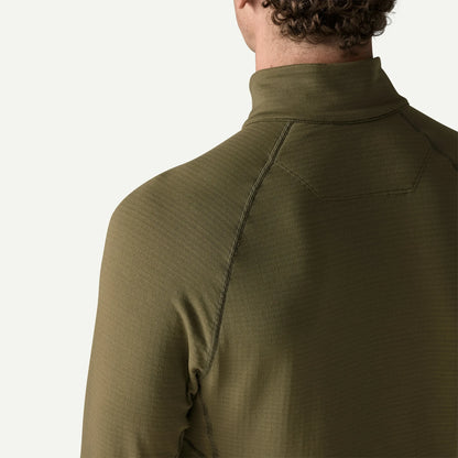 Men's Capilene® Thermal Weight Zip-Neck - US 0621
