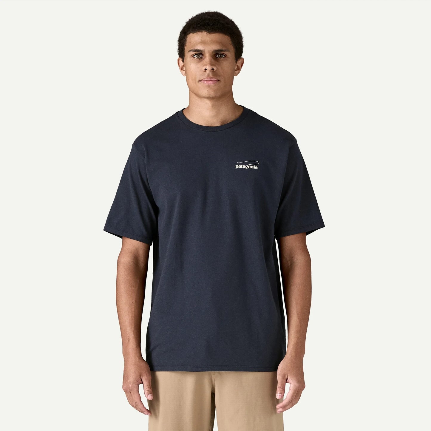 Men's Casting Logo Responsibili-Tee® - US 2388
