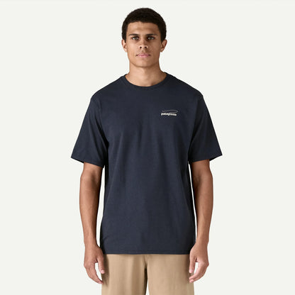 Men's Casting Logo Responsibili-Tee® - US 2388