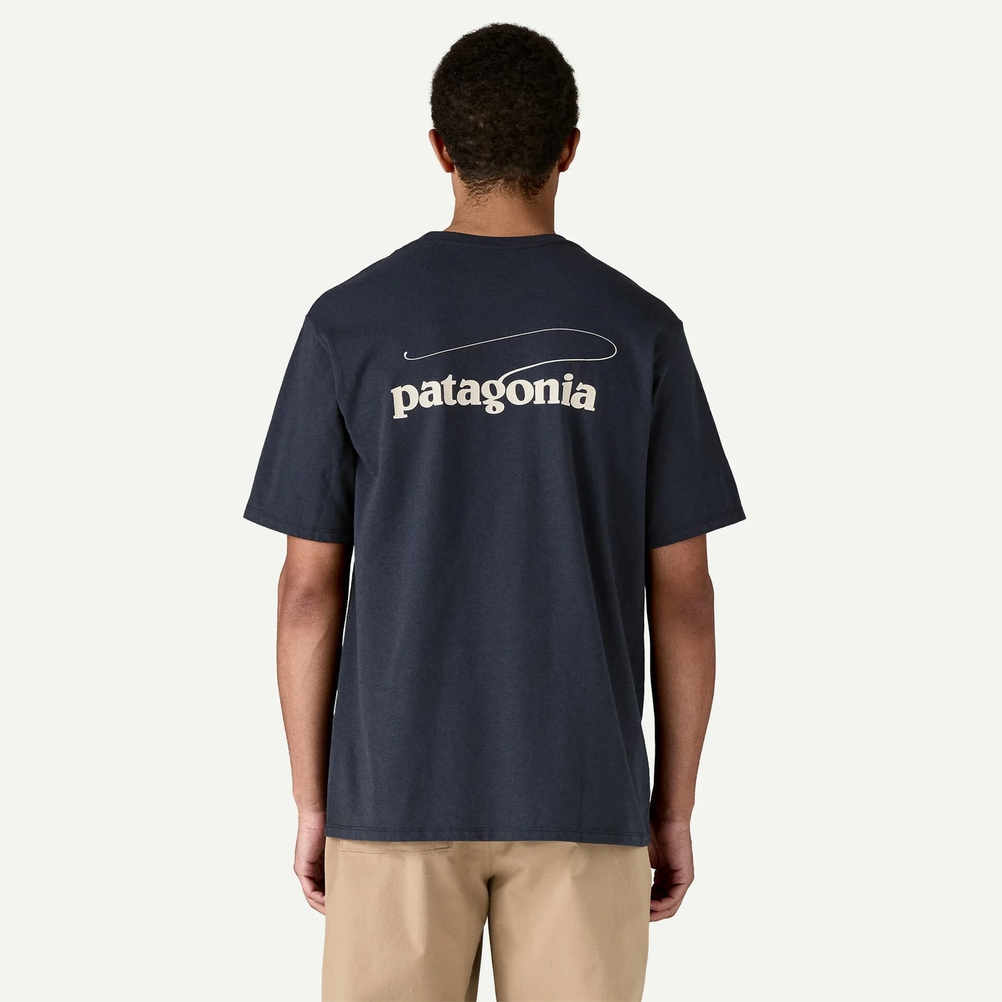 Men's Casting Logo Responsibili-Tee® - US 9865