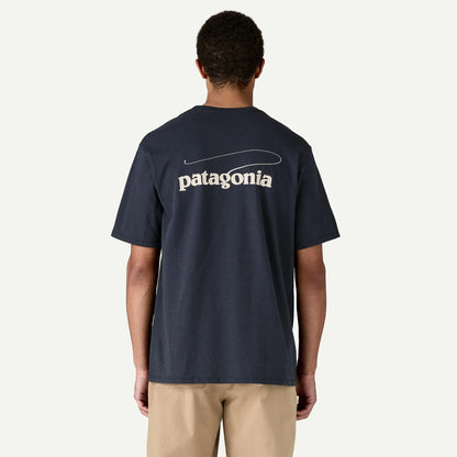 Men's Casting Logo Responsibili-Tee® - US 9865
