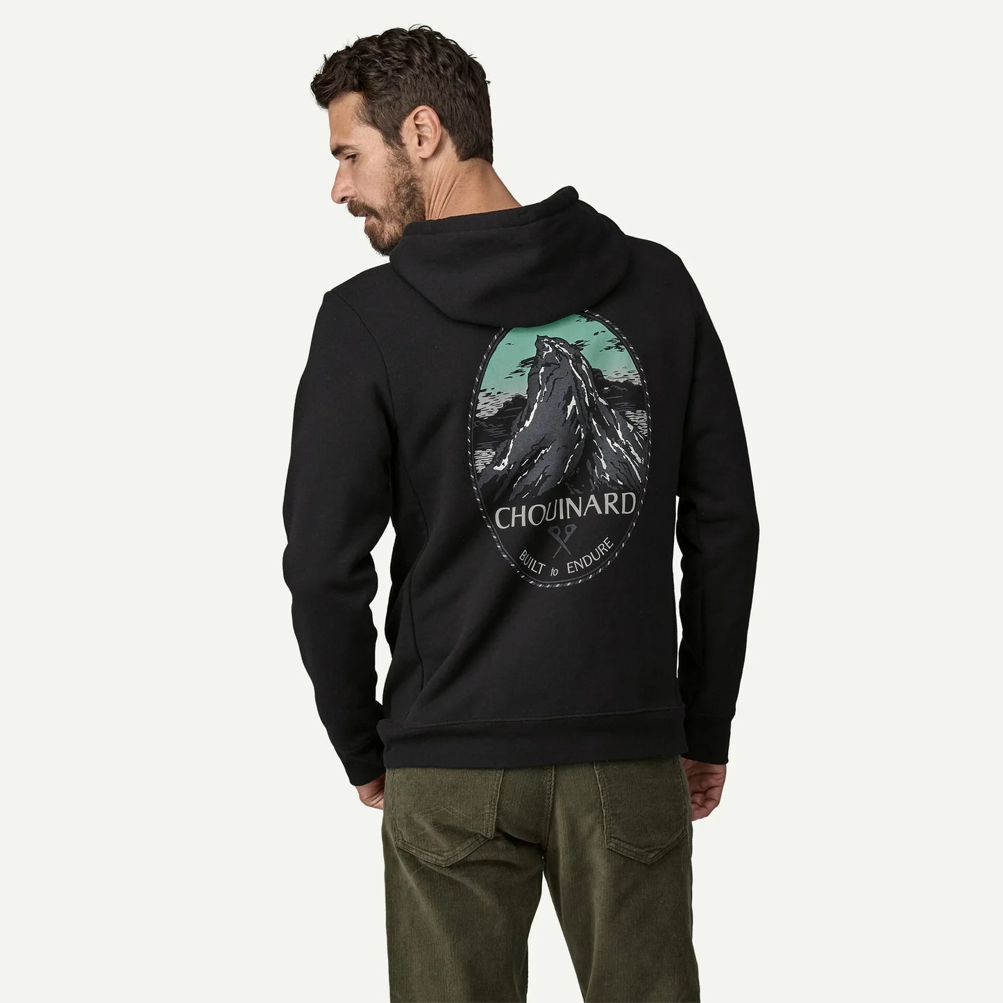 Men's Chouinard® Crest Uprisal Hoody - US 0749