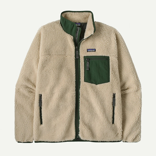 Men's Classic Retro-X® Fleece Jacket - US 6273