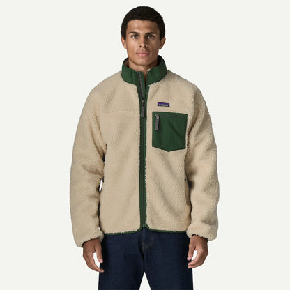 Men's Classic Retro-X® Fleece Jacket - US 3521