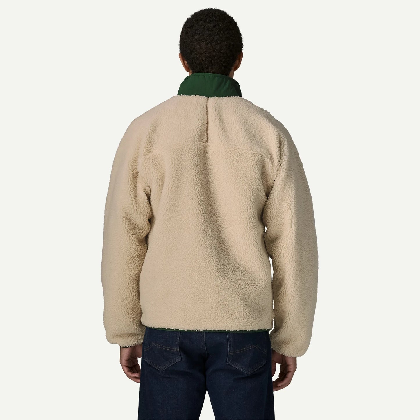Men's Classic Retro-X® Fleece Jacket - US 3521