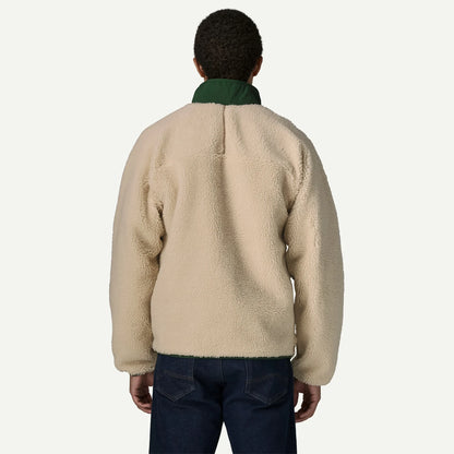 Men's Classic Retro-X® Fleece Jacket - US 3521