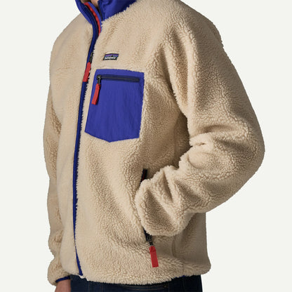Men's Classic Retro-X® Fleece Jacket - US 0576