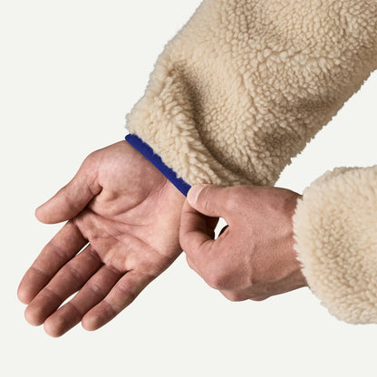 Men's Classic Retro-X® Fleece Jacket - US 9720