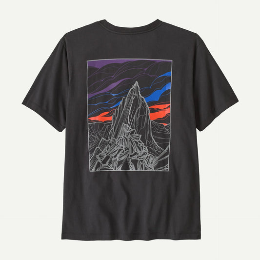 Men's Cloud Crag T-Shirt - US 6611
