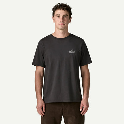Men's Cloud Crag T-Shirt - US 6611