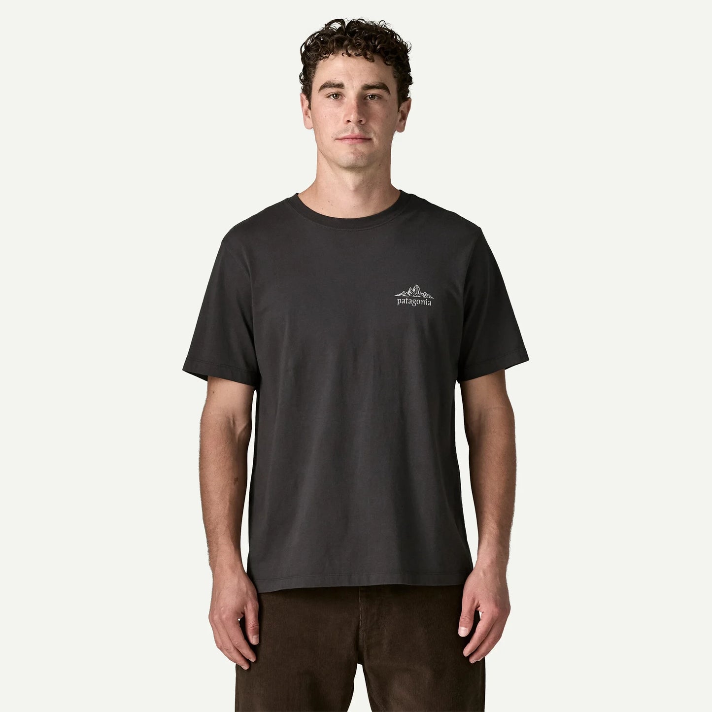Men's Cloud Crag T-Shirt - US 9777