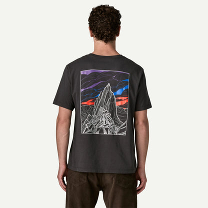 Men's Cloud Crag T-Shirt - US 9146