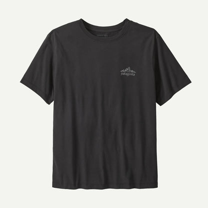 Men's Cloud Crag T-Shirt - US 6611