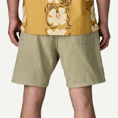 Men's Corduroy Volley Shorts - US 5507