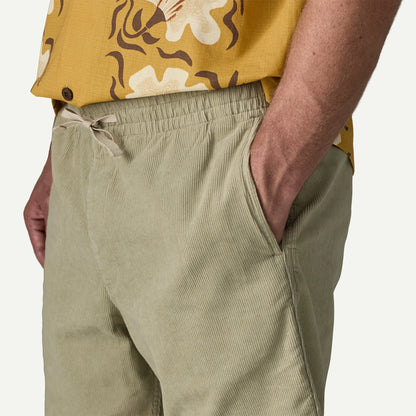 Men's Corduroy Volley Shorts - US 5507