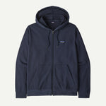 Men's Daily Full-Zip Hoody - US 6084