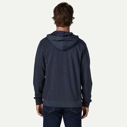 Men's Daily Full-Zip Hoody - US 6084