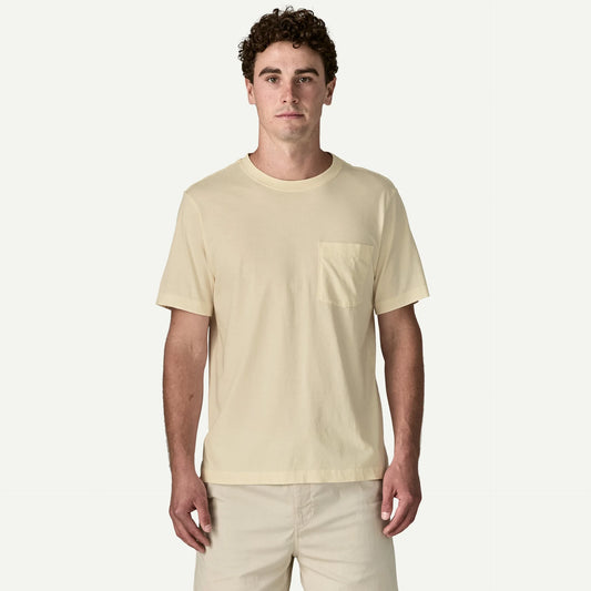 Men's Daily Pocket Tee - US 3519