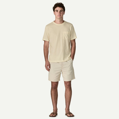 Men's Daily Pocket Tee - US 3519