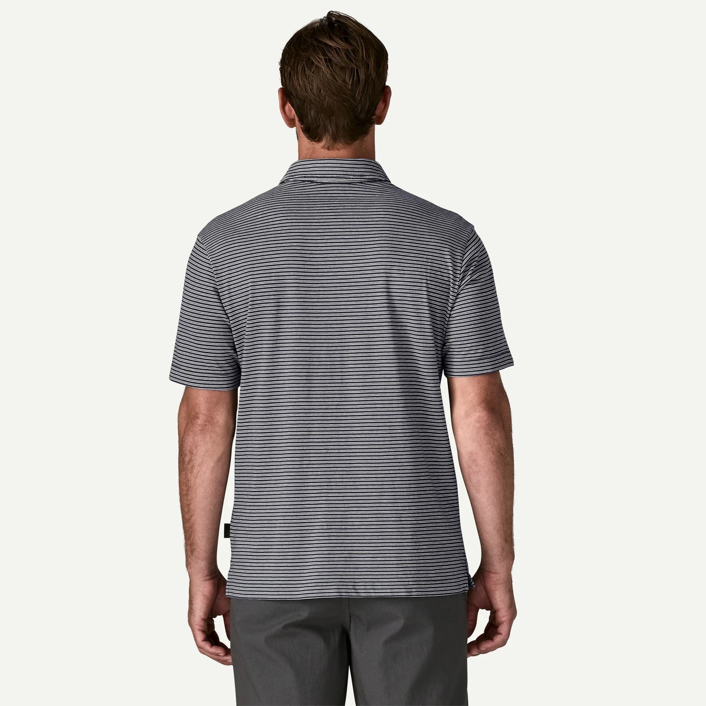 Men's Daily Polo Shirt - US 4545