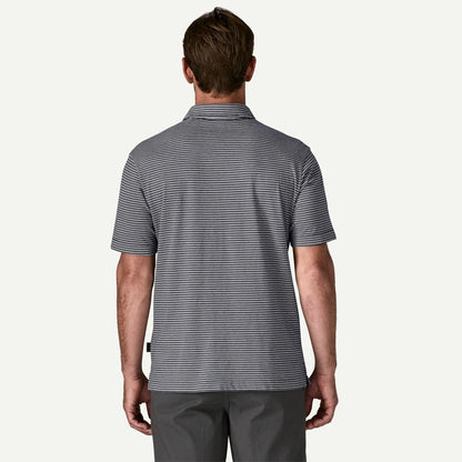 Men's Daily Polo Shirt - US 4893