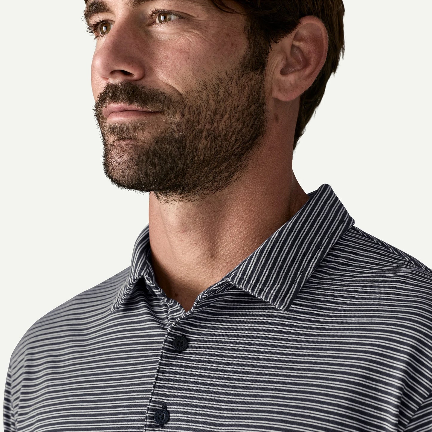 Men's Daily Polo Shirt - US 8147