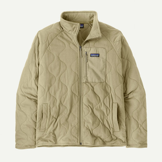Men's Daily Quilted Jacket - US 2845