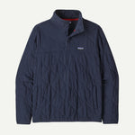 Men's Daily Quilted Snap-T® Pullover - US 6262