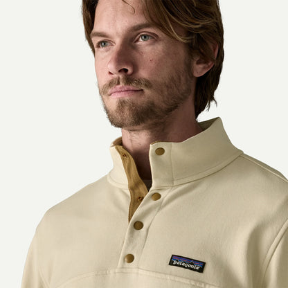 Men's Daily Snap-T® Pullover - US 5497