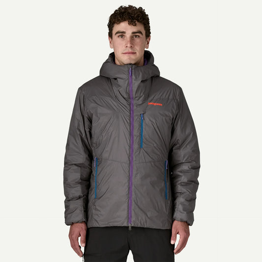 Men's DAS® Light Hoody - US 8711