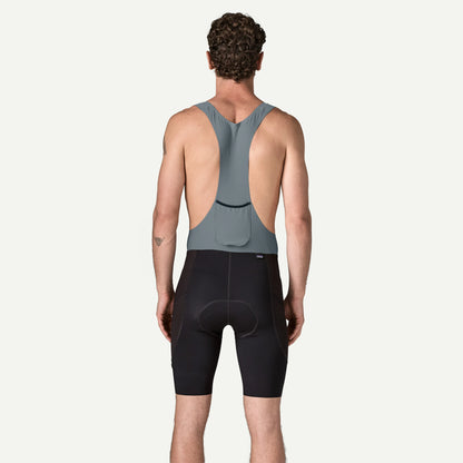 Men's Dirt Roamer Liner Bike Bibs - 9½" - US 4485