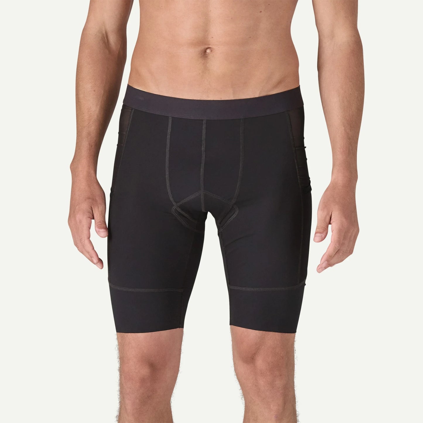 Men's Dirt Roamer Bike Liner Shorts - 9" - US 5704