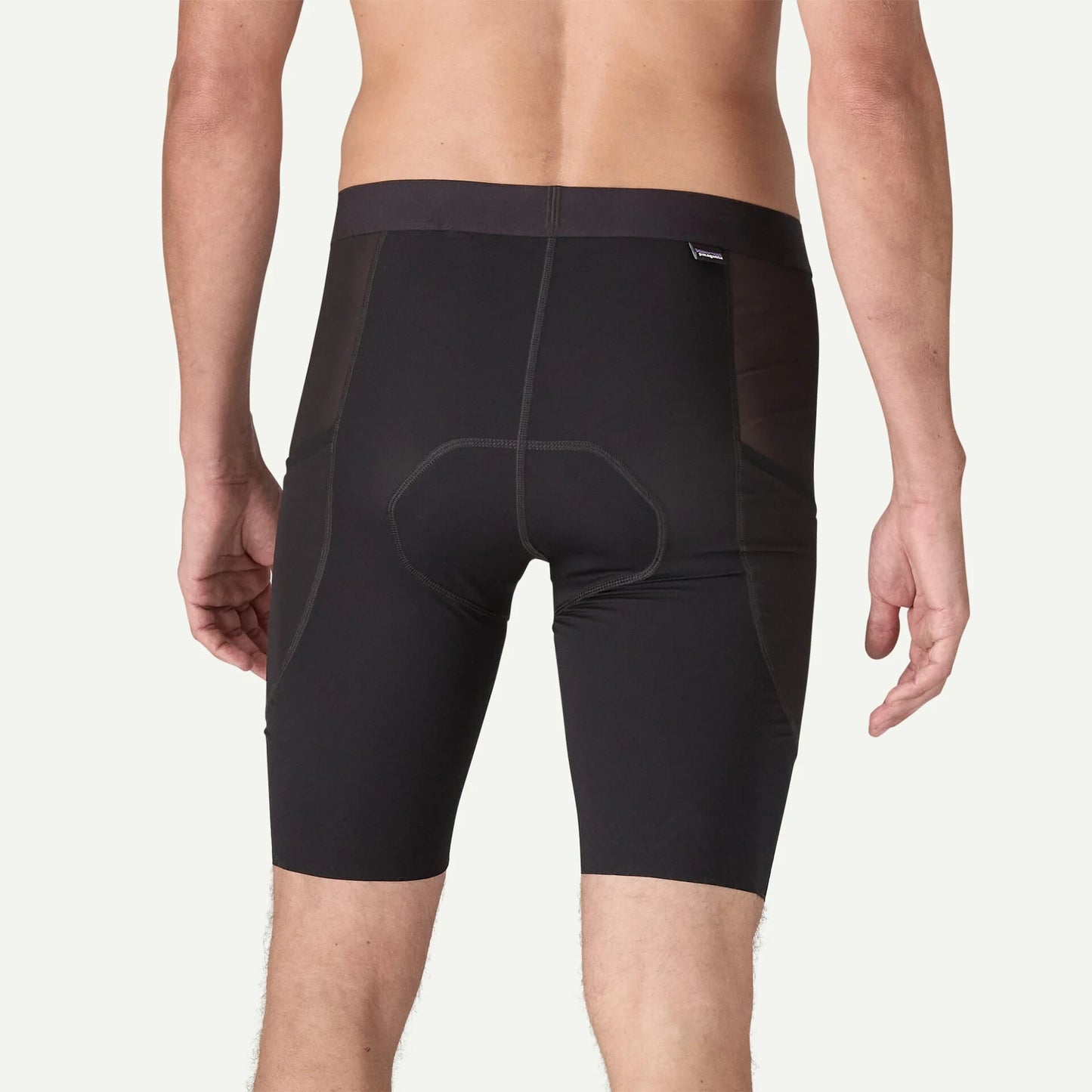 Men's Dirt Roamer Bike Liner Shorts - 9" - US 5704