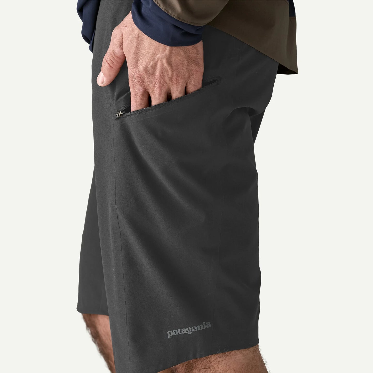Men's Dirt Roamer Bike Shorts - 12½" - US 6807