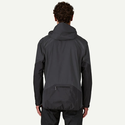 Men's Dirt Roamer Storm Bike Jacket - US 9862