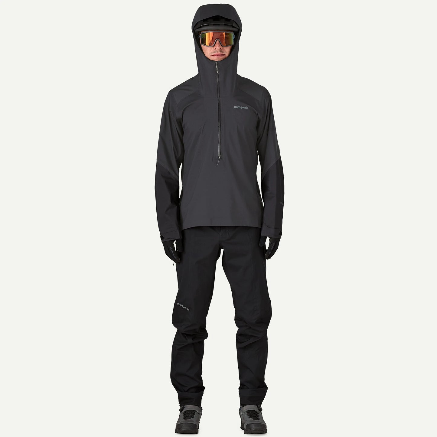 Men's Dirt Roamer Storm Bike Jacket - US 4487