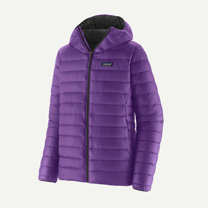 Men's Down Sweater™ Hoody - US 9723