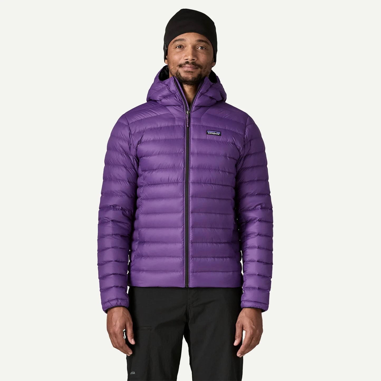 Men's Down Sweater™ Hoody - US 9723