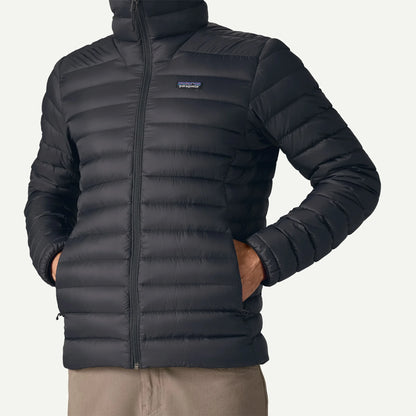 Men's Down Sweater™ Hoody - US 7784